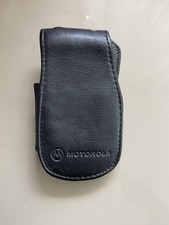 Motorola custodia cover usato  Cornate d'Adda