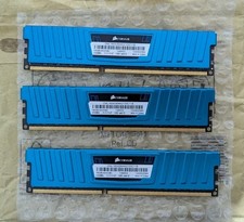Kit ram corsair usato  Brolo