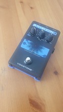 Helicon voicetone vocal for sale  CARDIFF