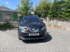 towbar qashqai for sale  DUNSTABLE