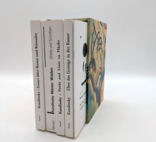 Wassily kandinsky basis gebraucht kaufen  München