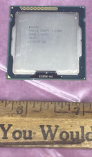 Processador Intel Core i5-2400S CPU 2.50GHz soquete LGA1155 SR00S comprar usado  Enviando para Brazil