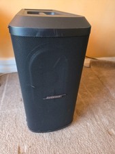 Bose sub1 powered for sale  ETCHINGHAM