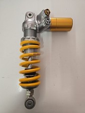 Mono ammortizzatore ohlins usato  Porto Cesareo