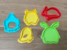 Easter spring cookie for sale  LEATHERHEAD