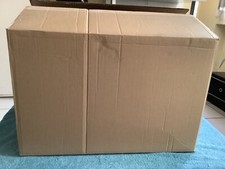 Lot cartons déménagement d'occasion  Perpignan-
