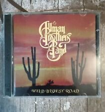 THE ALLMAN BROTHERS  BAND  -   LIVE  2CD comprar usado  Enviando para Brazil