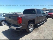 Chevrolet silverado 1500 for sale  Ennis