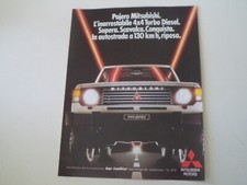 Advertising pubblicità 1985 usato  Salerno