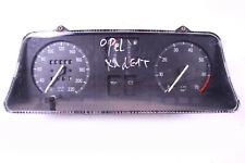 Tachometer pel kadett gebraucht kaufen  Dresden