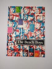 Beach boys souvenir for sale  Newport