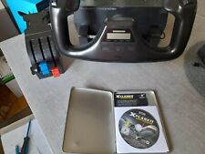 Flight yoke system d'occasion  Mulhouse-