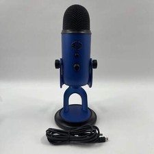 Blue yeti khz for sale  Raleigh