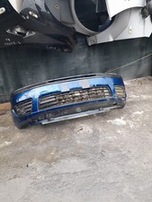 Paraurti anteriore colore usato  Agropoli