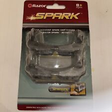 Razor spark pack for sale  Southampton