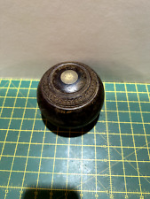Vintage lignum vitae for sale  CHICHESTER