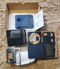 NOVO Lazer3D LZ7 Mini-ITX Performance SFF PC Case Kit Faça Você Mesmo de Automontagem comprar usado  Enviando para Brazil