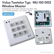 Velux wli 130 gebraucht kaufen  Fürstenzell