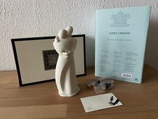 Partylite porzellanfigur hochz gebraucht kaufen  Ludwigshafen am Rhein