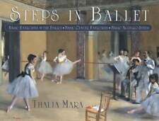 Steps ballet basic for sale  Mishawaka