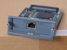 Jetdirect 620n eio for sale  Asheville