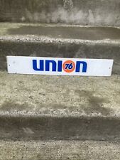 Vintage union sign for sale  Seattle
