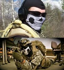 Skull face mask for sale  Dixon