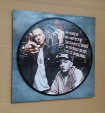 Vinile giri quadro usato  Torino