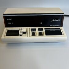 Vintage sunbeam 887 for sale  Sellersville