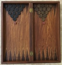 wood backgammon set for sale wood backgammon set for sale Pelham