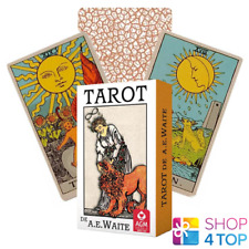 Tarocco waite premium usato  Spedire a Italy