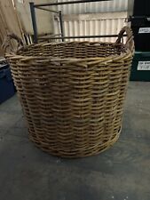 Large woven fire for sale  TUNBRIDGE WELLS