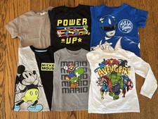 Boys shirt lot for sale  Buckeye