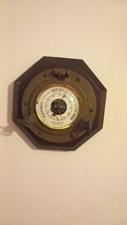Barometro precisione vintage usato  Cantu