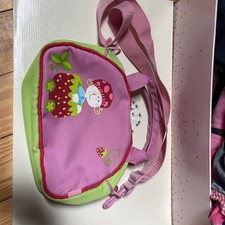 Haba kindertasche beutel gebraucht kaufen  Eichwalde