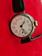 Orologio argento prima usato  Fano