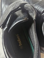 Mens size black for sale  NUNEATON
