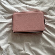 Jewellery box travel for sale  REDCAR