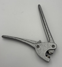 Alte kleine plombenzange gebraucht kaufen  Nordhausen
