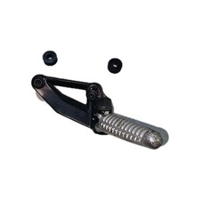 Staffa pedana freno usato Staffa pedana freno usato  Piano di Sorrento