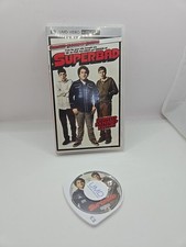 Superbad unrated extended for sale  Las Vegas