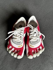 Girls vibram five for sale  NOTTINGHAM