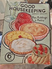 1930s magazine good for sale  IPSWICH