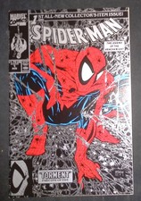 Spider man marvel for sale  NEWCASTLE UPON TYNE
