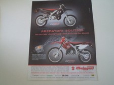 motard 50 malaguti usato  Salerno