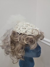 Vintage wedding bridal for sale  Saint Louis