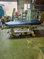 hill rom p8005 stretcher for sale  Bedford