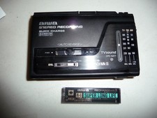 Aiwa j501 radio for sale  Clay