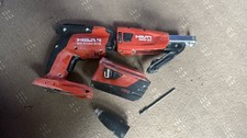 Hilti screwgun smd57 for sale  BRISTOL