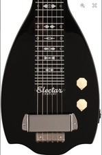 Usado, Guitarra Epiphone Electar Century La Steel comprar usado  Enviando para Brazil